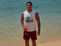 Firefighter's body recovered from vacation getaway after weekend kayaking accident