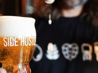 First brewery opens in Abu Dhabi as parts of UAE loosen alcohol laws