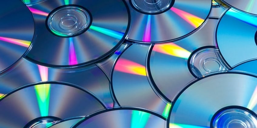 first cd to be commercially produced was 41 years ago today will cds make a comeback