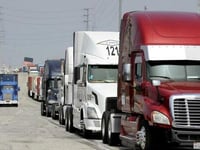 First Driverless Heavy Duty Trucking Service Launched On US Public Roads