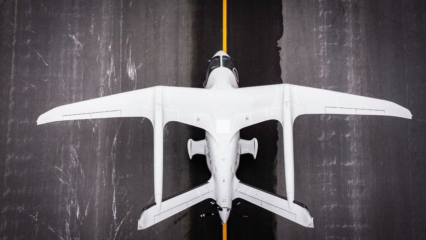 electric plane 4