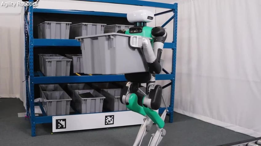 first humanoid robot factory in the us can crank out 10000 robots a year