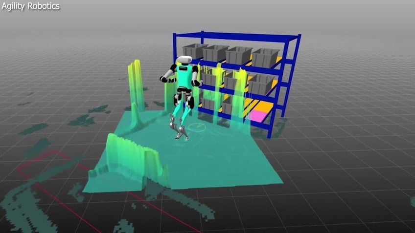 first humanoid robot factory in the us can crank out 10000 robots a year