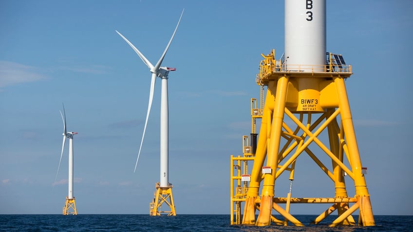 first lease auction for gulf of mexico wind development set for late august