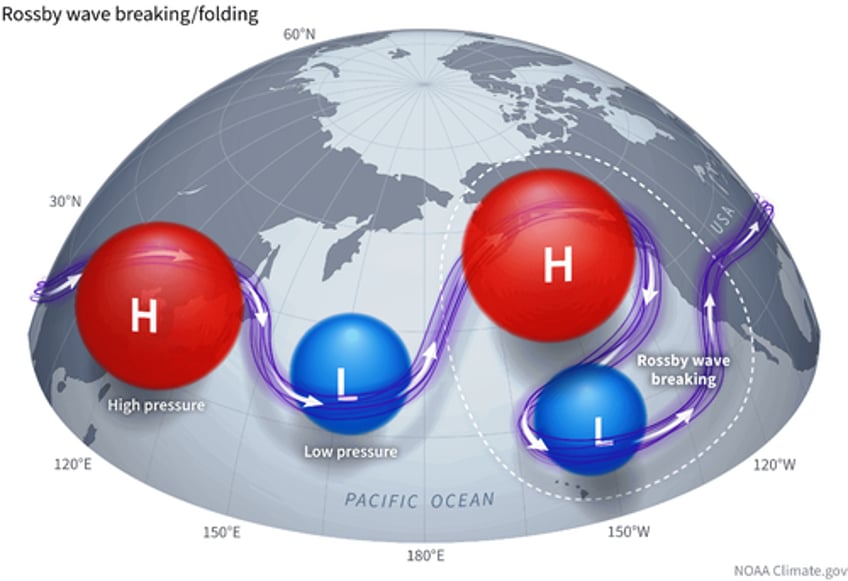 first major cold blast for us as early polar vortex disruption nears 