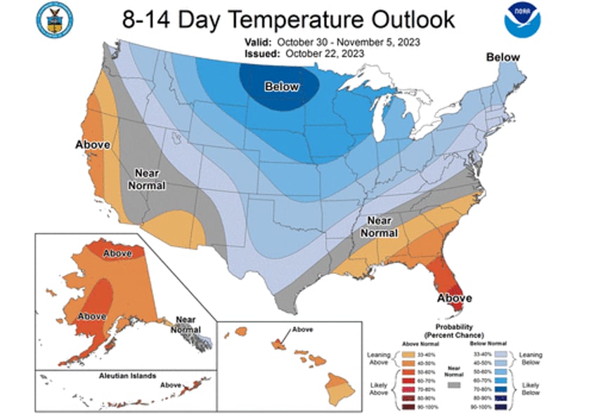 first major cold blast for us as early polar vortex disruption nears 