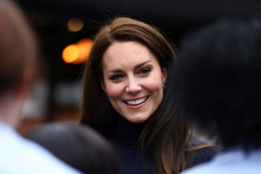 Kate, Princess of Wales, has been recovering from abdominal surgery