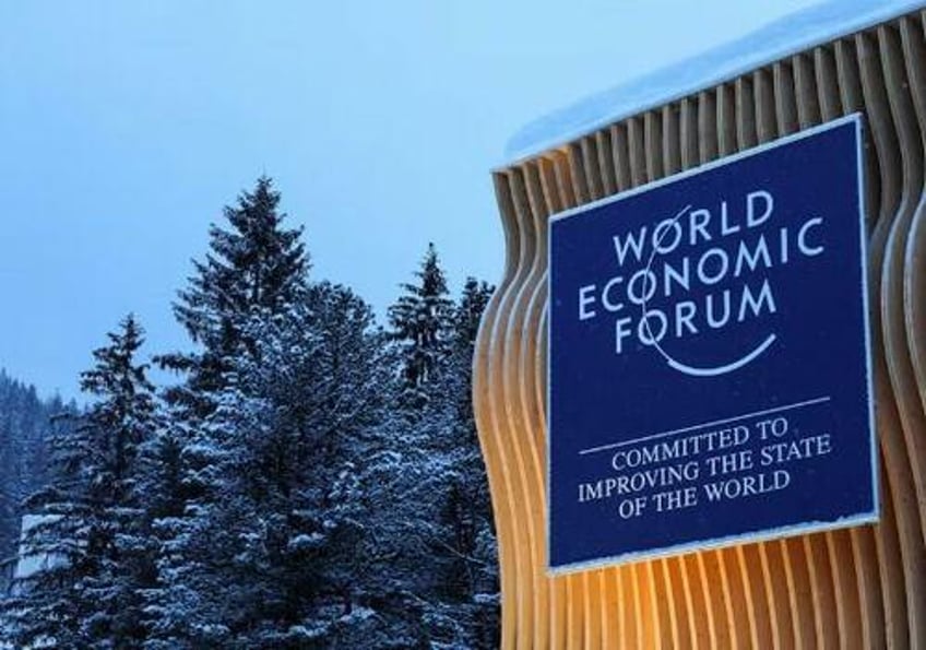 first things first trump to address davos days after inauguration