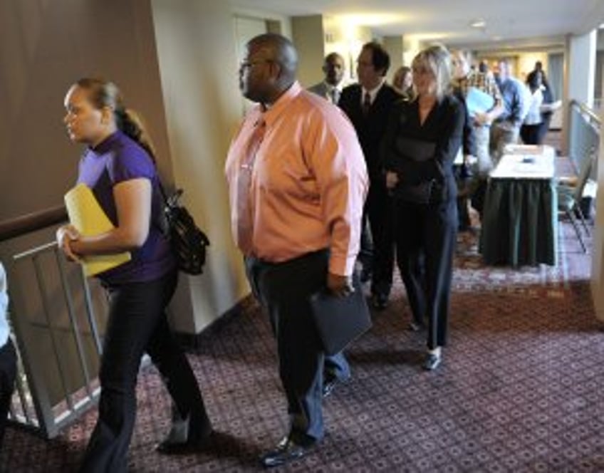 First-time weekly unemployment filers increase by 3,000