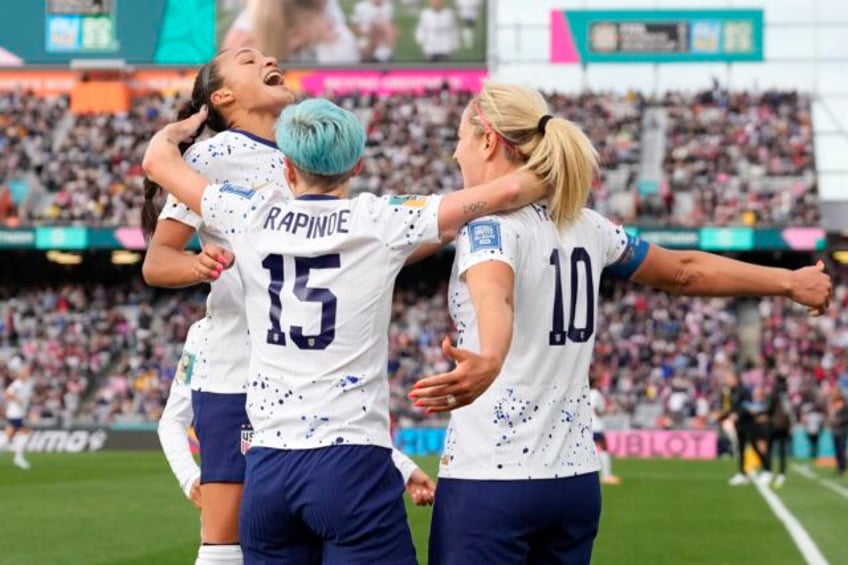 first us womens world cup match draws combined audience of 626 million on fox telemundo