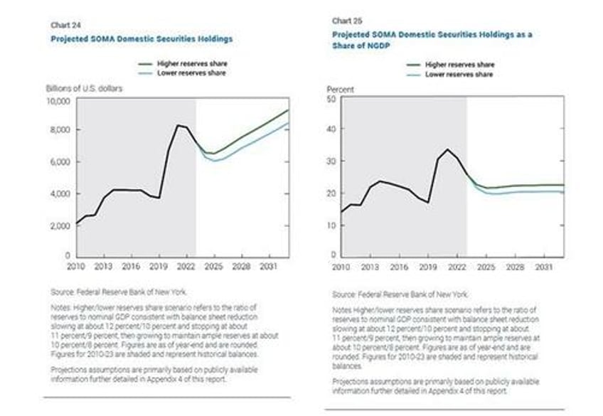 fiscal dominance is here