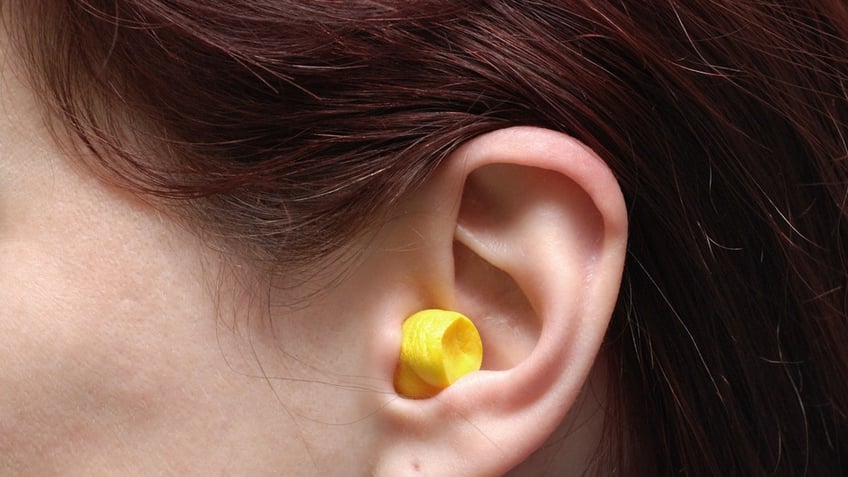 Earplugs