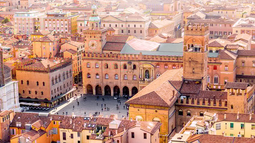 five affordable cities to visit in europe this year
