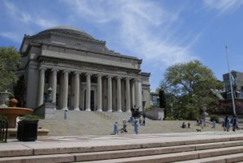 Five elite universities pay $104.5 million to settle price-fixing suit