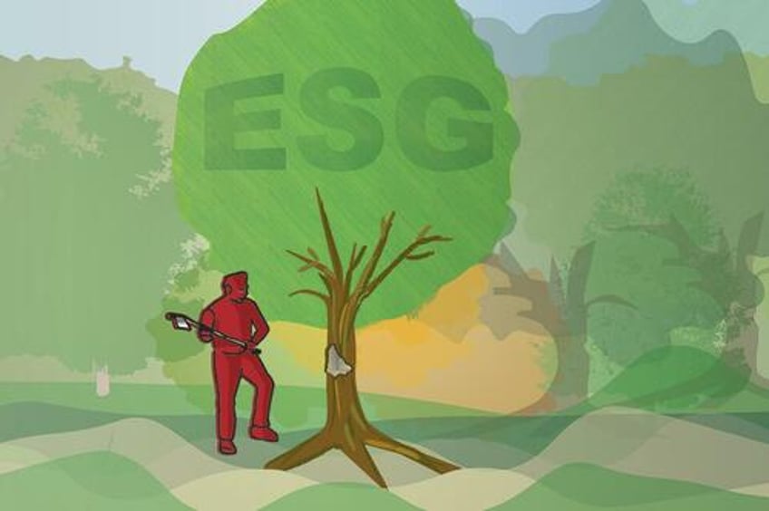 five falsehoods about the anti esg movement