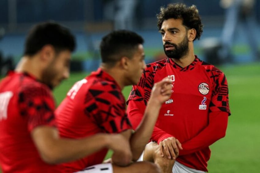 Can Mohamed Salah go all the way with Egypt at this year's AFCON after two past final defeats?