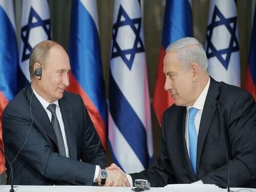 five lessons that russia can learn from the latest israeli lebanese war