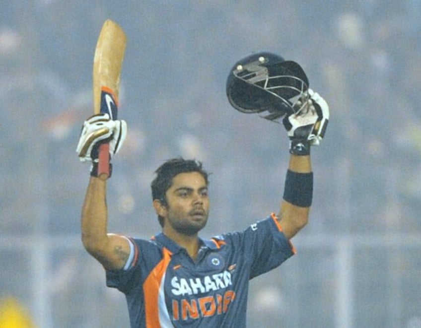 five memorable virat kohli tons in odi cricket