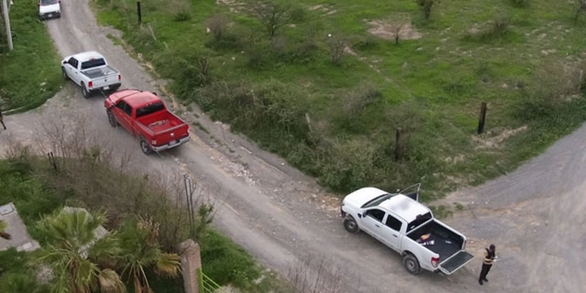 five students beat murdered by mexican cartel in horrifically graphic video were lured by job offer report