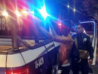 Five Suspected Tren de Aragua Members Shot Inside Mexico City Bar