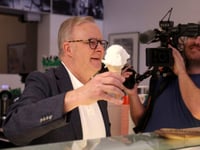 Five takeaways from the Australian election