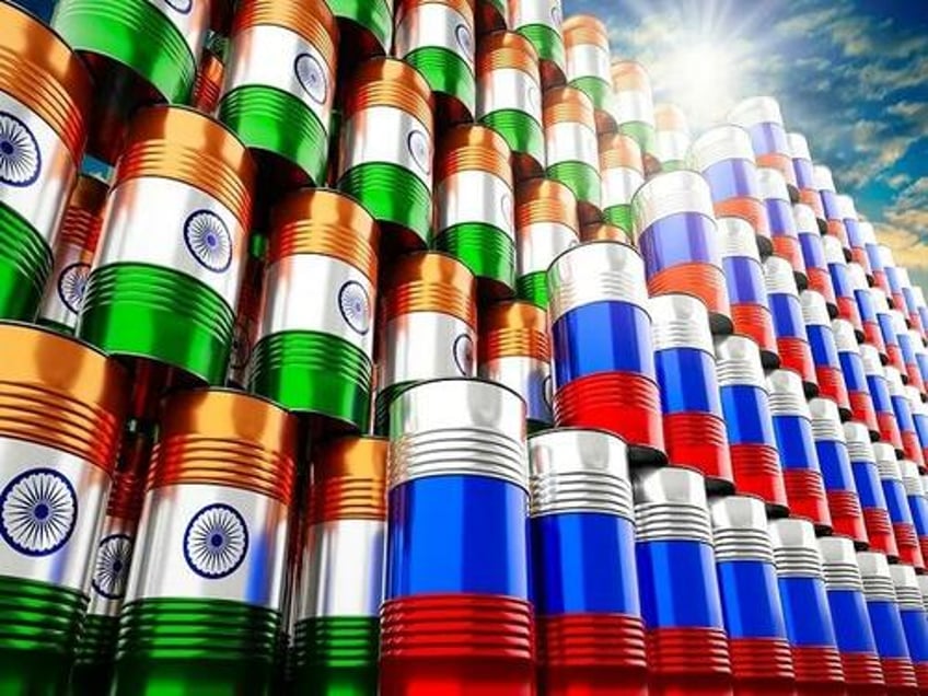 five takeaways from the historic russian indian oil deal