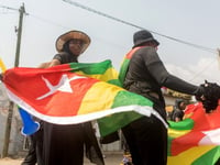 Five things to know about Togo
