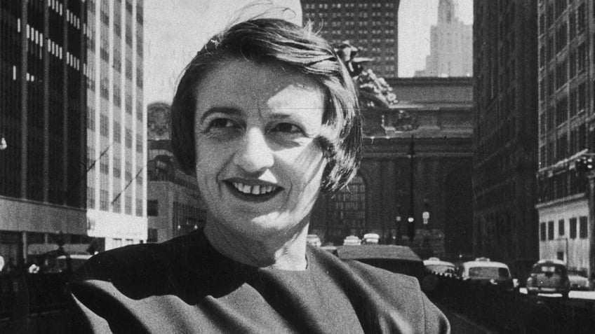 five ways ayn rand can save america empowered individuals not government are the key to national salvation