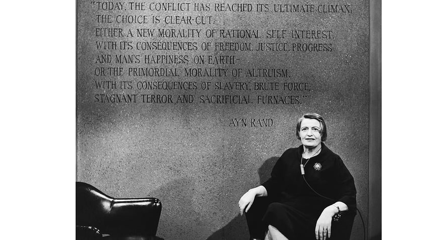 five ways ayn rand can save america empowered individuals not government are the key to national salvation