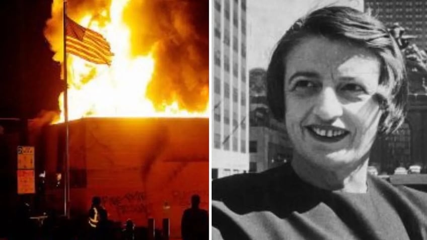 five ways ayn rand predicted americas political crises from parents spurned to the rise of cancel culture