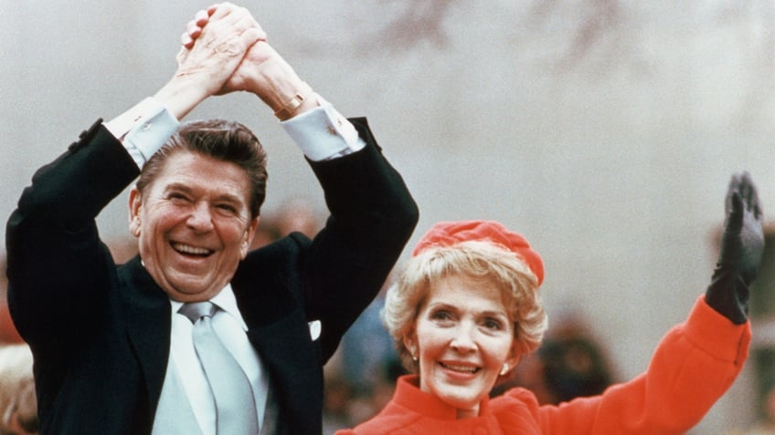 five ways ronald reagan can save america freedom never more than one generation from extinction