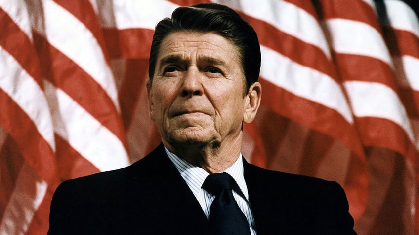 five ways ronald reagan can save america freedom never more than one generation from extinction