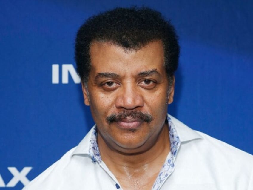 fix the playing field dammit neil degrasse tyson yells at host during debate over trans athletes in womens sports