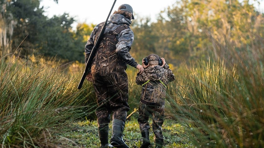 fl huntsman takes aim at biden admins gut punch policy to us hunting were fighting tooth and nail