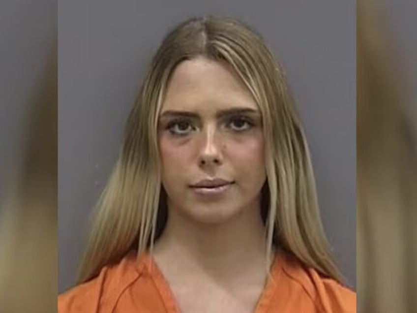 Police: Florida Woman Posed as Homeschool Student to Have Sexual Relationship with Child