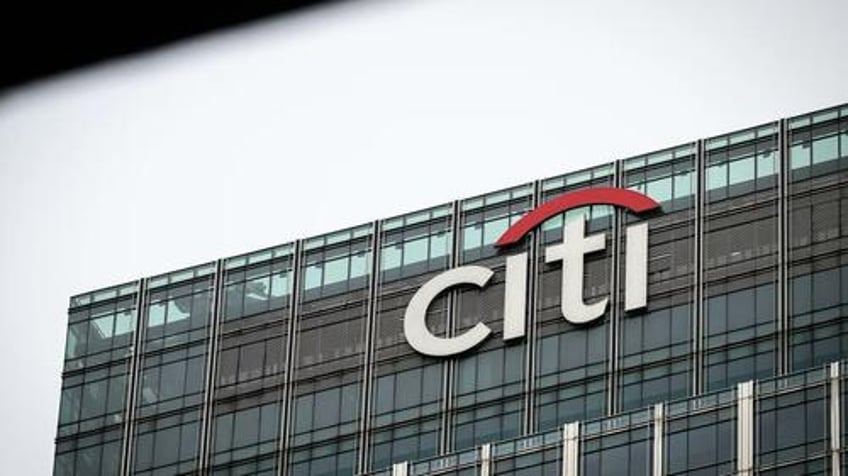 flash crash backlash citi fined 79 million for london traders 2022 european market fat finger