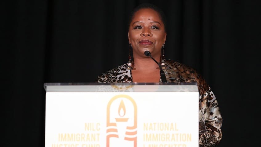 flashback black lives matter co founder called for end of israel in 2015
