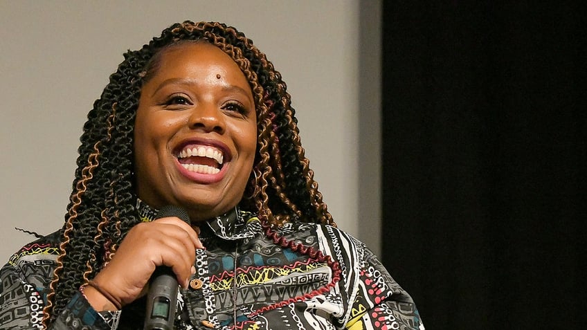 flashback black lives matter co founder called for end of israel in 2015