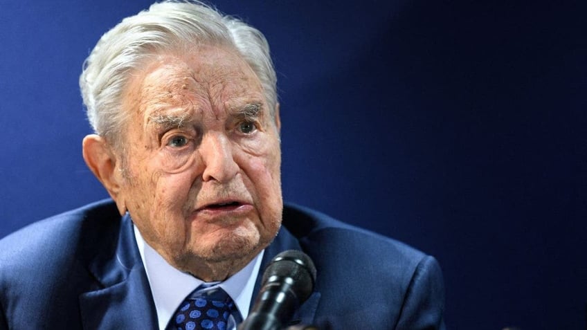 flashback george soros wrote op ed bashing us israel for not working with hamas