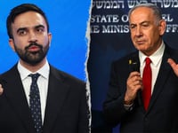 Flashback: NYC mayoral candidate Zohran Mamdani vowed to arrest Netanyahu if he visited the city