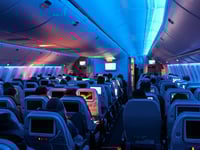 Flight passenger's rant about airline standby practices goes viral as record summer travel gets underway