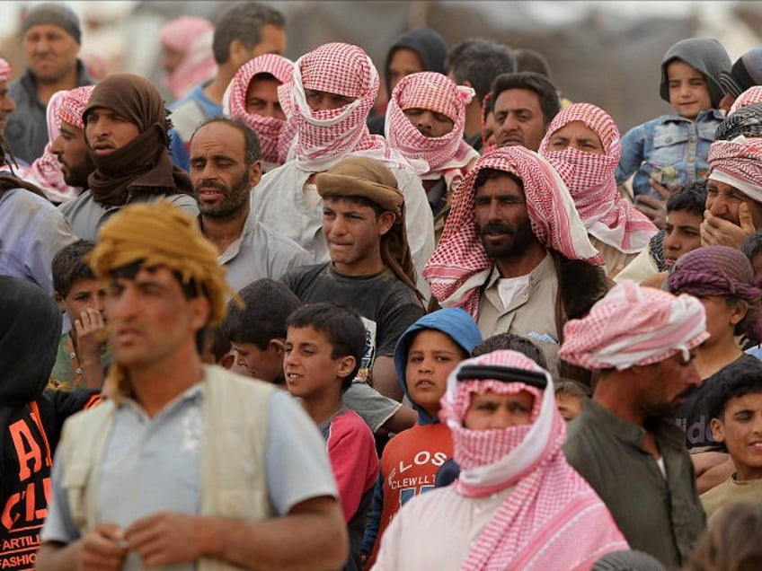 flint michigan city leaders not informed by feds of plan to send 100 syrian iraqi refugees