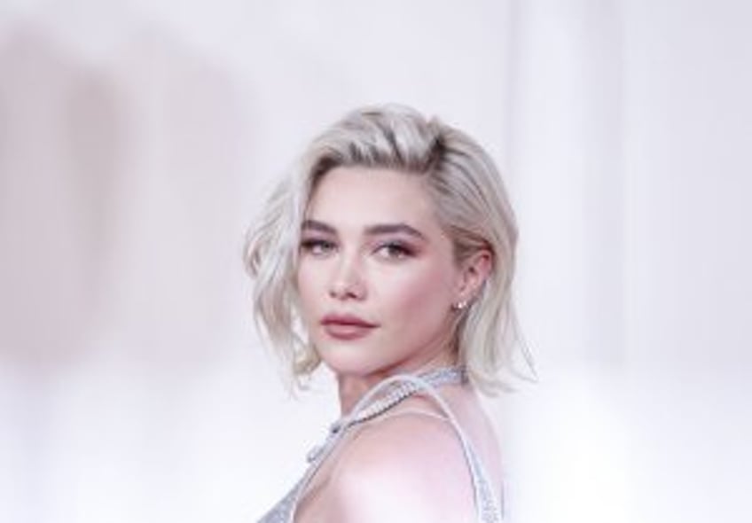 Florence Pugh declares, 'No one here is a hero,' in 'Thunderbolts' trailer