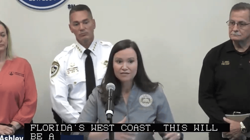 florida ag warns new residents potential looters ahead of hurricane idalia landfall law and order state