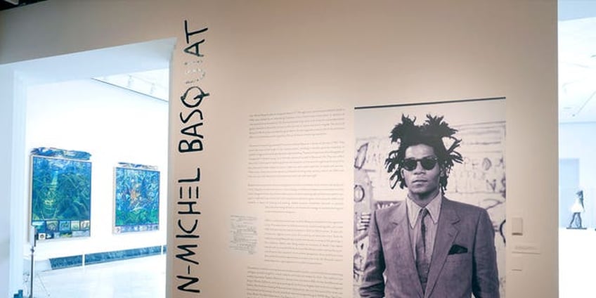 florida art museum files lawsuit over forged basquiat paintings claiming former ceo profited from sales