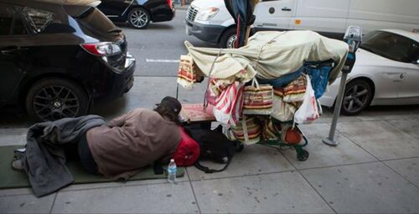 florida bans homeless encampments