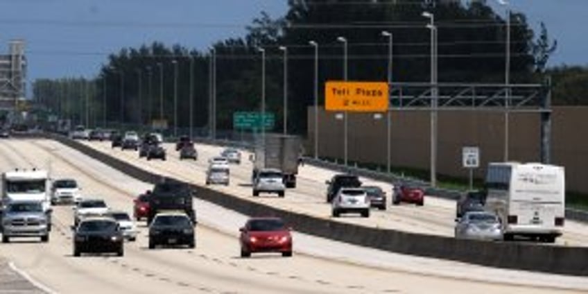 Florida bans trans drivers from changing gender on licenses