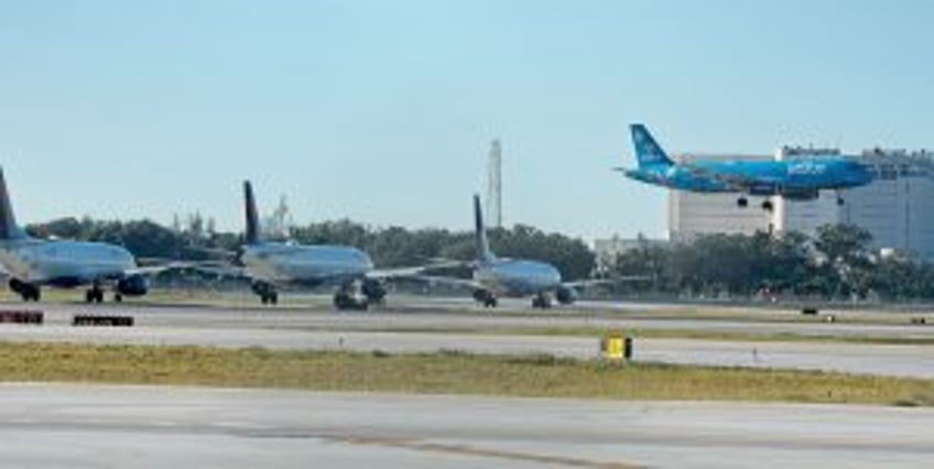 Florida-based Silver Airways ceases operations