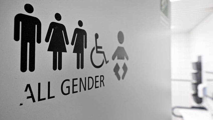 florida city converts all public single use restrooms to all gender