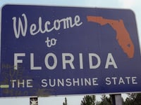 Florida columnist retires after claiming state has become ‘gay-bashing authoritarian dystopia’